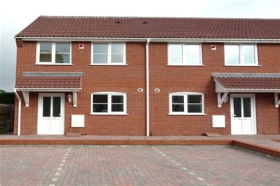 2 Bedroom Detached